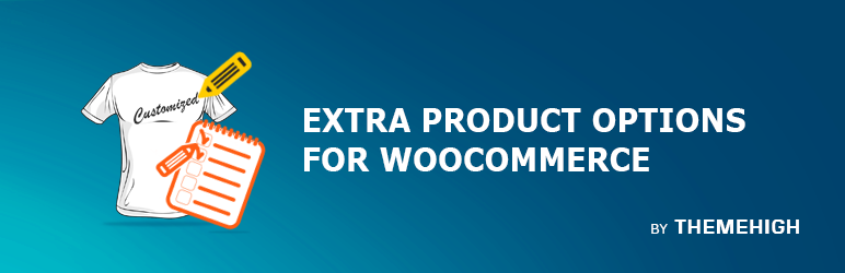 woocommerce extra product options