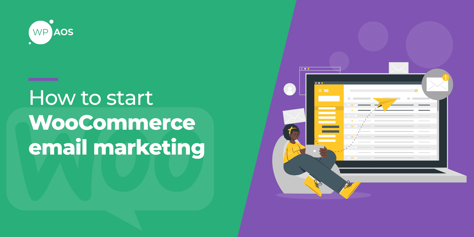 how-to-start-woocommerce-email-marketing