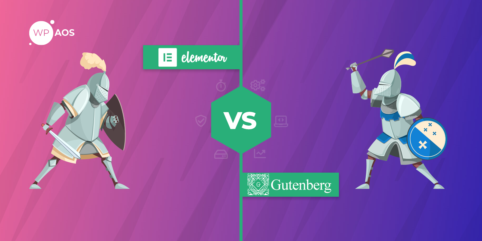 Elementor-VS-Gutenberg