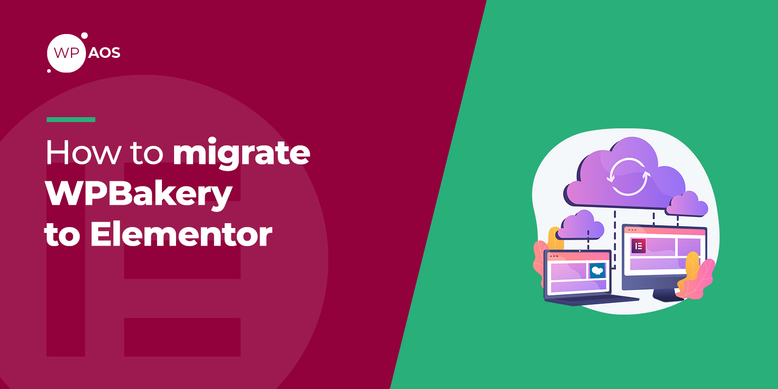 wpbakery-to-elementor