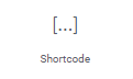 current year shortcode Elementor